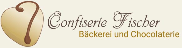 Logo Confiserie Fischer