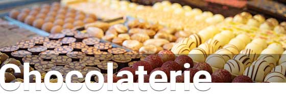 Schokoladenmanufaktur